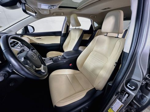 Used 2021 Lexus NX 300 AWD w/ Premium Package image 15