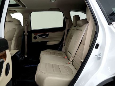 Used 2021 Honda CR-V Touring image 21