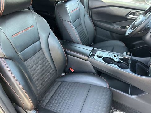 New 2026 Nissan Rogue Rock Creek image 24