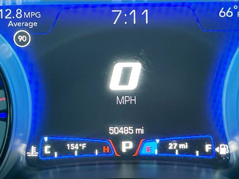 Used 2020 Chrysler 300 S w/ 300S Premium Group RWD image 12