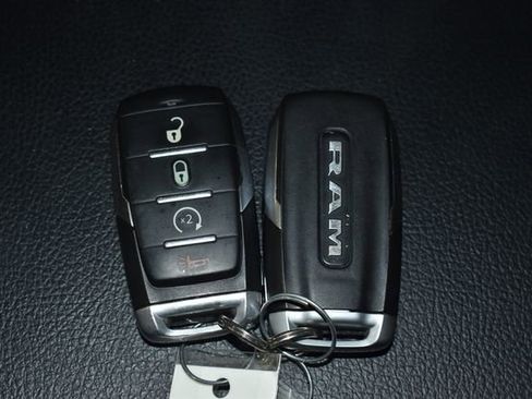 Certified 2021 RAM 1500 Big Horn image 26