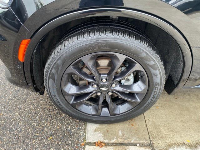 Used 2025 Dodge Durango R/T AWD/4WD image 14