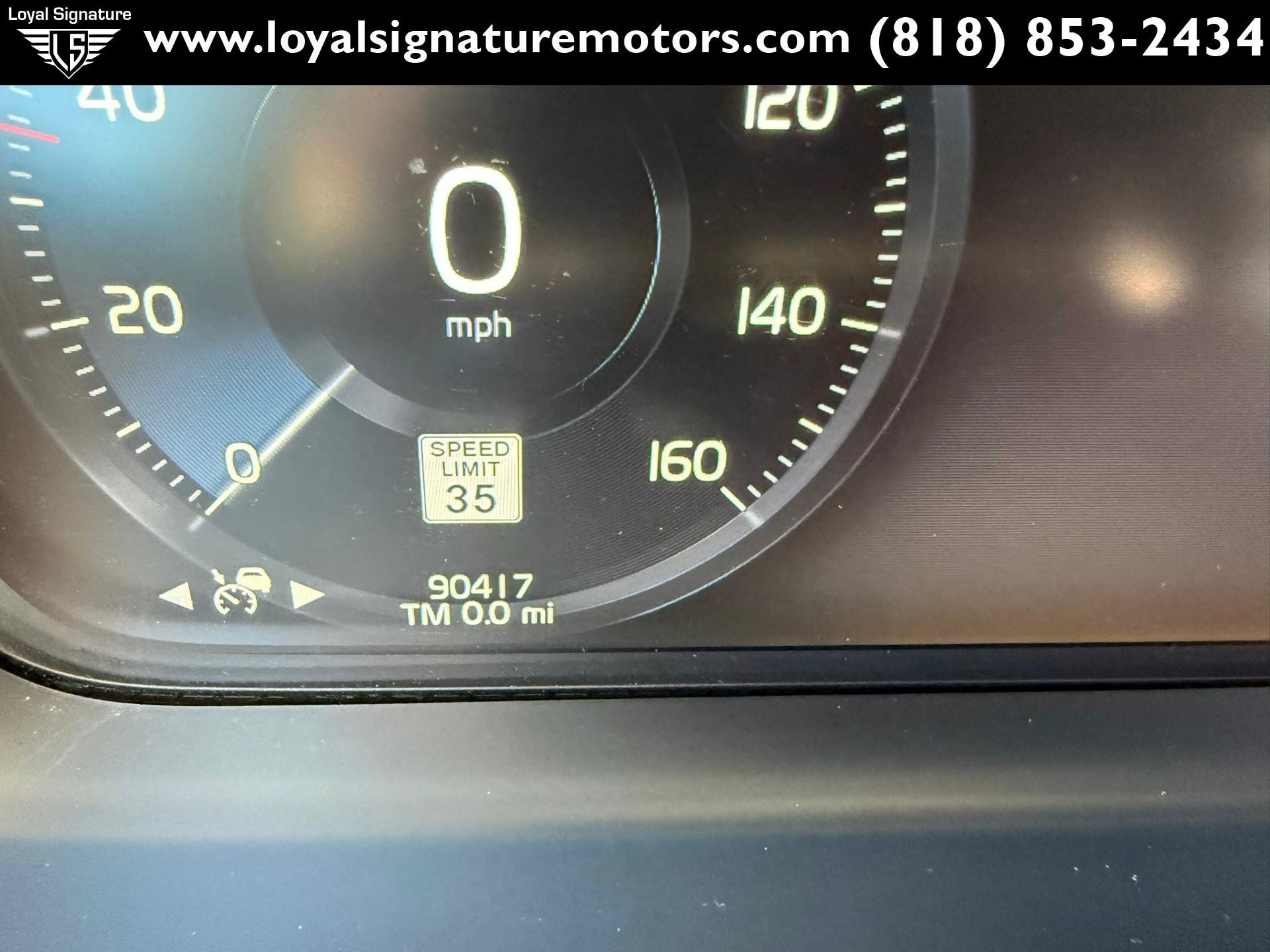 Used 2019 Volvo XC90 T6 Inscription w/ Advanced Package AWD/4WD image 32