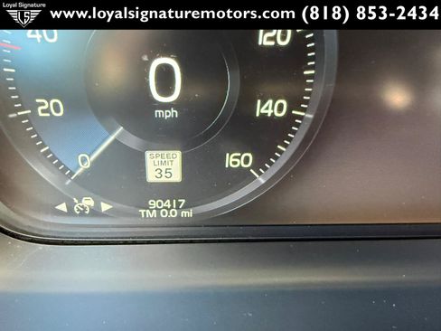 Used 2019 Volvo XC90 T6 Inscription w/ Advanced Package AWD/4WD image 32