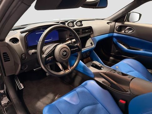 Used 2024 Nissan Z Performance w/ Floor Mat Package image 10