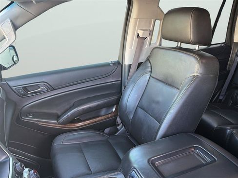 Used 2016 Chevrolet Tahoe LT AWD/4WD image 13