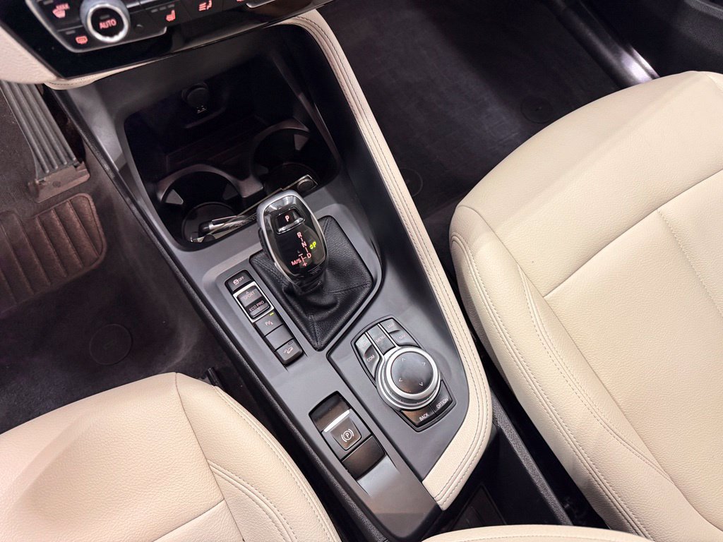 Used 2020 BMW X1 xDrive28i w/ Convenience Package AWD/4WD image 19