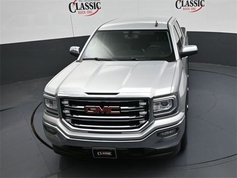 Used 2018 GMC Sierra 1500 SLT w/ Texas SLT Premium Package image 19