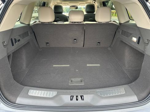 Used 2025 Lincoln Nautilus Reserve image 28