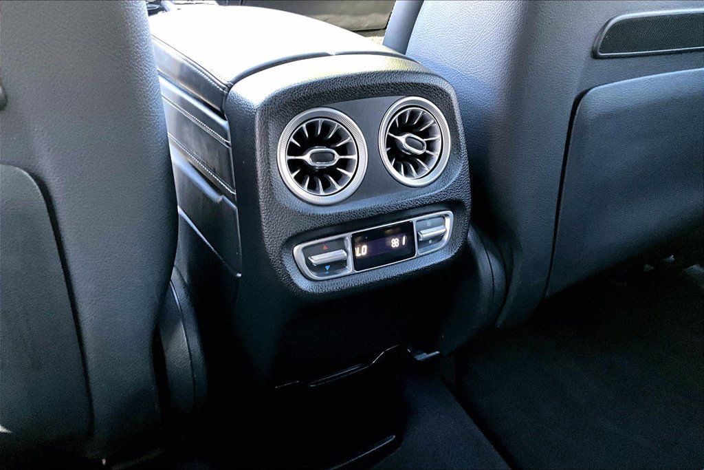 Certified 2021 Mercedes-Benz G 63 AMG 4MATIC image 25