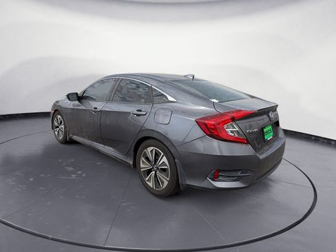 Used 2016 Honda Civic EX-T image 4