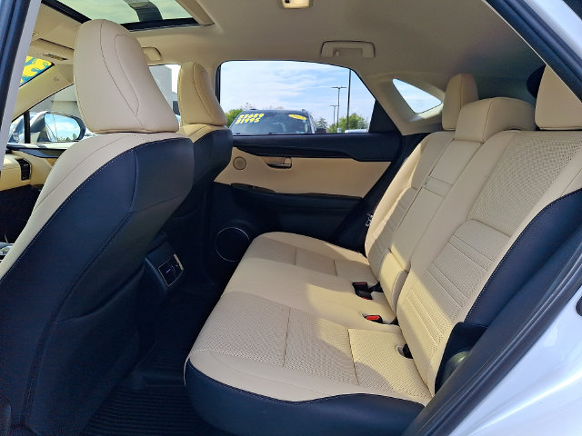 Used 2020 Lexus NX 300h AWD w/ Comfort Package image 10