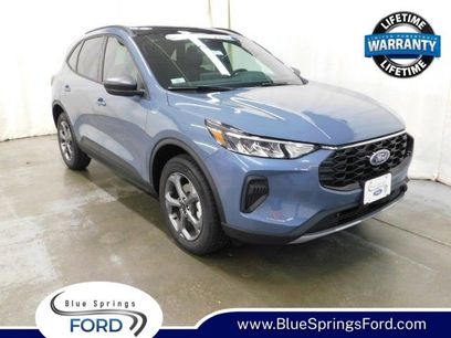 New 2026 Ford Escape ST-Line