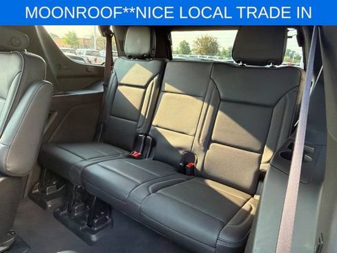 Used 2023 GMC Yukon Denali w/ Denali Reserve Package AWD/4WD image 20