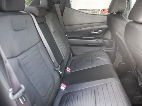 New 2025 Hyundai Santa Cruz SE image 14