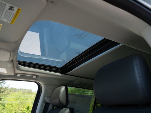 New 2026 Ford Expedition Max Active AWD/4WD image 16
