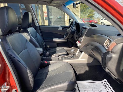 Used 2010 Subaru Forester 2.5X Limited image 28