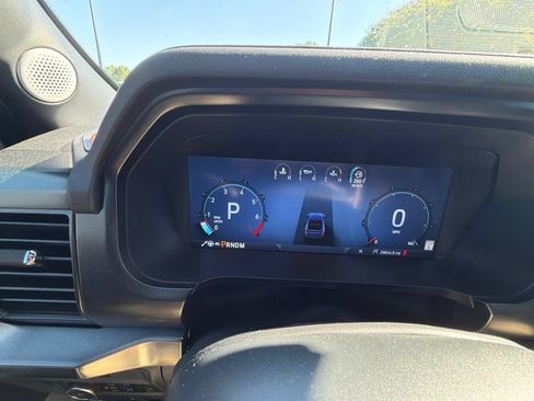 Used 2025 Ford F150 Raptor AWD/4WD image 6