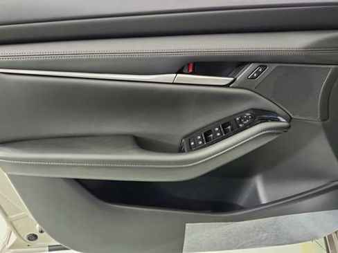 New 2026 MAZDA MAZDA3 s Sport FWD image 9