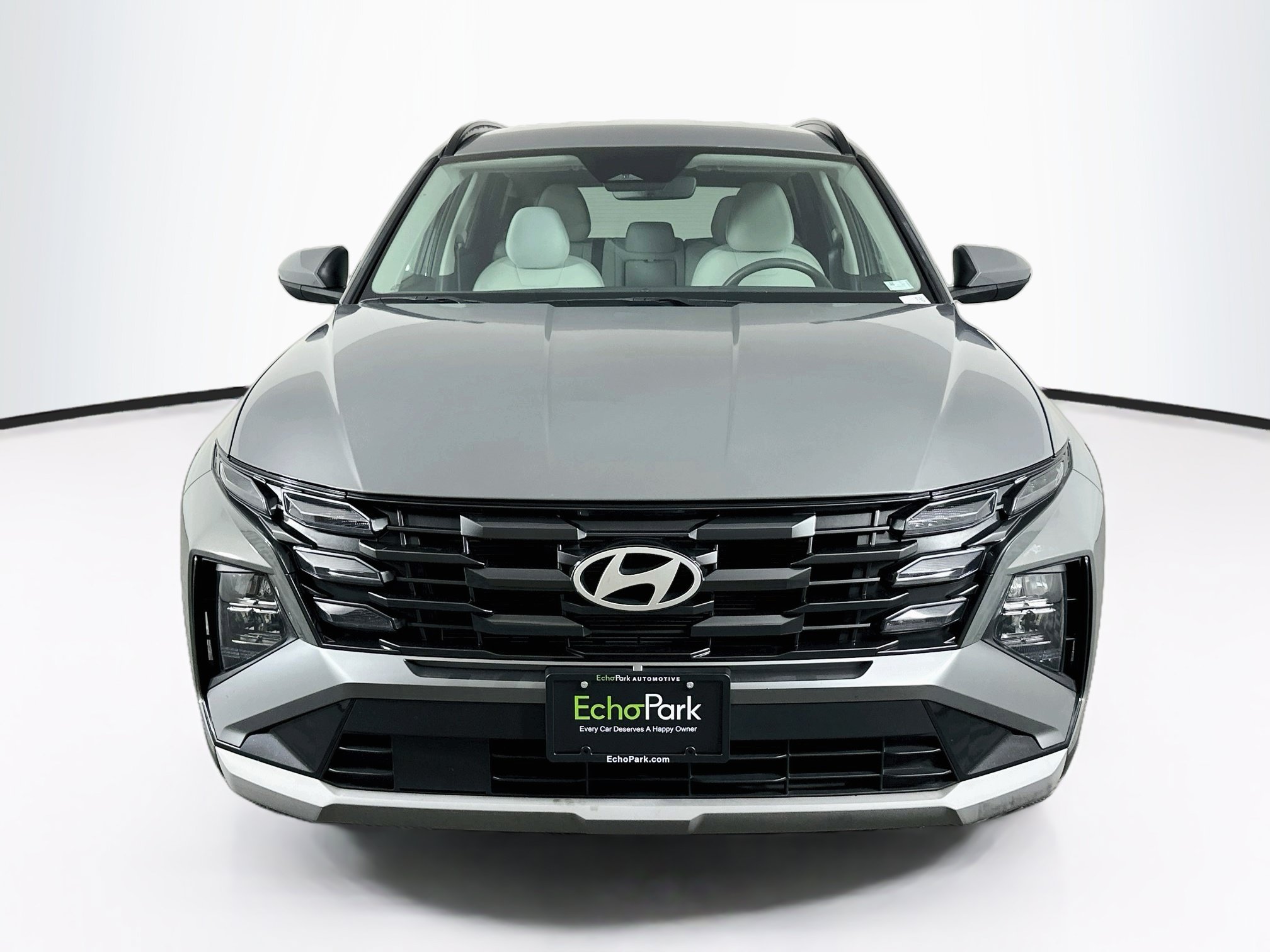 Used 2025 Hyundai Tucson SEL FWD image 2