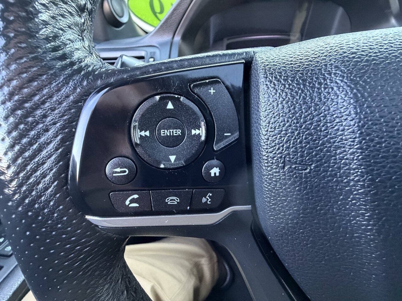 Used 2019 Honda Passport Touring image 21