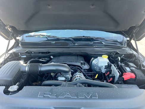 Used 2021 RAM 1500 Laramie w/ Sport Appearance Package AWD/4WD image 29