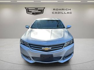 Used 2020 Chevrolet Impala Premier FWD video 2