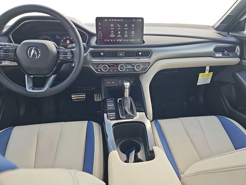 Used 2026 Acura Integra A-Spec FWD image 9