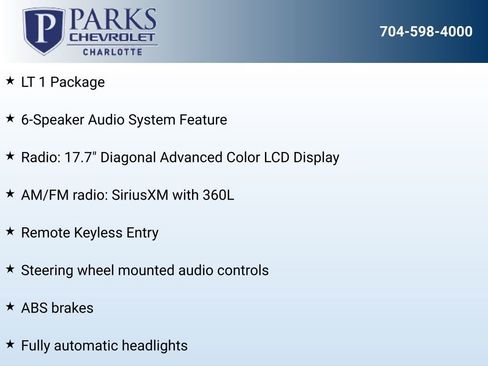 New 2026 Chevrolet Equinox EV LT image 7