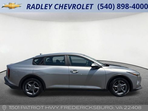 Used 2025 Kia K4 FWD image 20