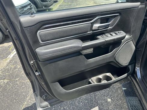 Used 2020 RAM 1500 Big Horn AWD/4WD image 17