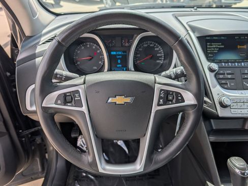 Used 2017 Chevrolet Equinox LT w/ Convenience Package AWD/4WD image 15