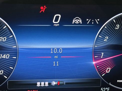 New 2026 Mercedes-Benz GLE 350 4MATIC image 30