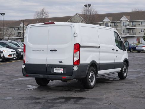 Used 2015 Ford Transit 150 130 Low Roof RWD image 3