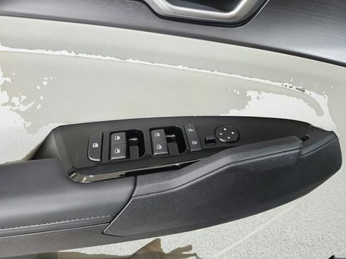 Certified 2023 Kia Sportage EX FWD image 19