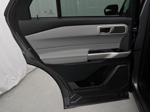 Used 2023 Ford Explorer XLT w/ Equipment Group 202A image 44