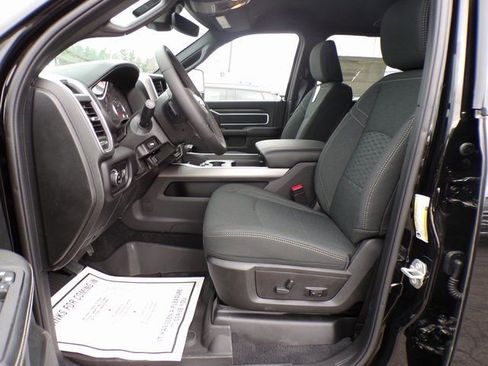 New 2026 RAM 3500 Big Horn image 13