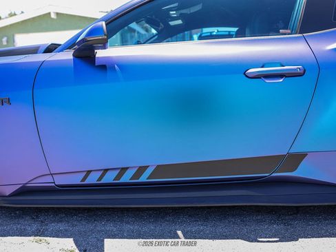 Used 2024 Ford Mustang GT Premium RWD image 66