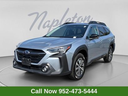 Used 2023 Subaru Outback Premium