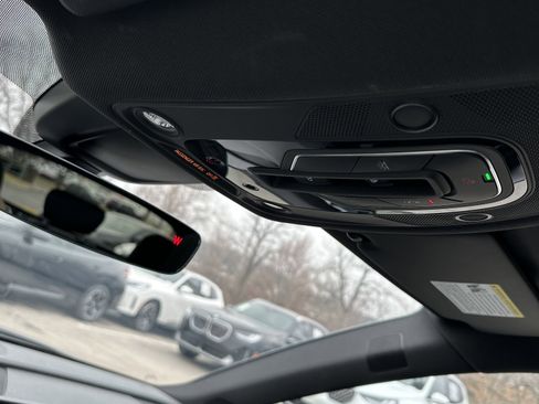 Used 2023 Audi SQ5 Premium Plus w/ Premium Plus Package AWD/4WD image 28