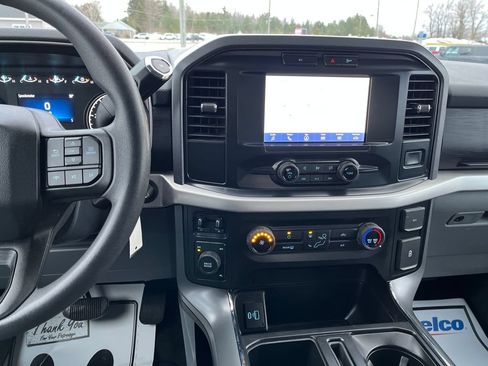 Used 2022 Ford F150 XLT AWD/4WD image 22