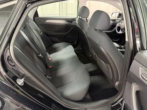 Used 2018 Hyundai Sonata ECO FWD image 8