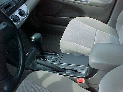 Used 2006 Toyota Camry SE FWD image 21