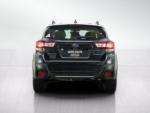 Used 2019 Subaru Crosstrek 2.0i Premium w/ Popular Package #2 AWD/4WD image 4