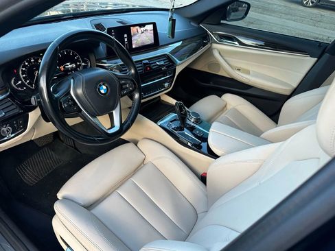 Used 2018 BMW 530i 530i Sedan 4D w/ Premium Package image 7