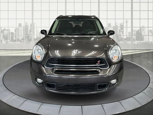 Used 2016 MINI Cooper Countryman S image 8