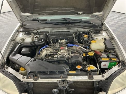 Used 2003 Subaru Legacy L image 27