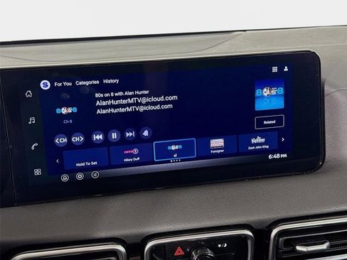 Certified 2026 Nissan Sentra S w/ Floor Mat Package FWD image 15