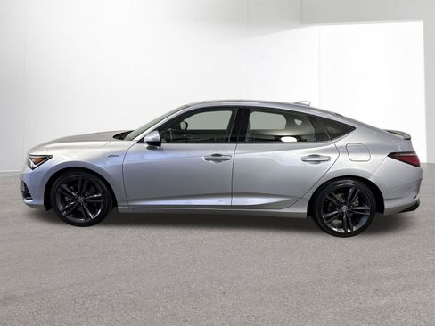 Certified 2023 Acura Integra A-Spec FWD image 30
