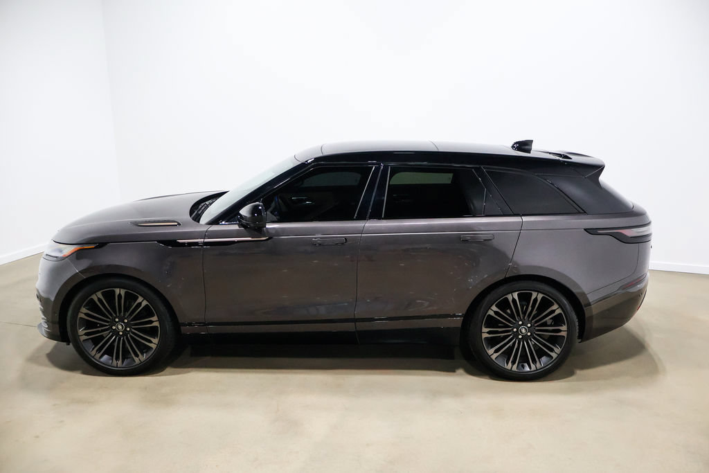 Used 2026 Land Rover Range Rover Velar Autobiography AWD/4WD image 14